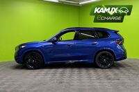 BMW iX1 vaihtoauto