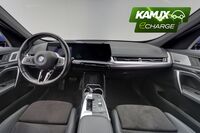 BMW iX1 vaihtoauto