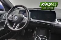 BMW iX1 vaihtoauto