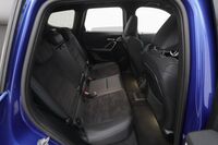 BMW iX1 vaihtoauto