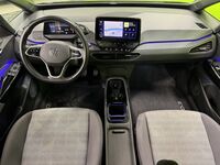 Volkswagen ID.3 vaihtoauto