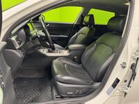 Kia Optima vaihtoauto