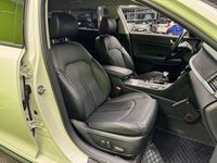 Kia Optima vaihtoauto