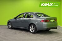 Honda Accord vaihtoauto