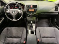 Honda Accord vaihtoauto