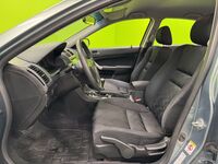 Honda Accord vaihtoauto