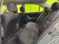 Honda Accord vaihtoauto