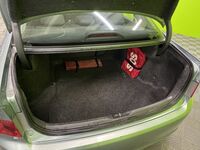 Honda Accord vaihtoauto