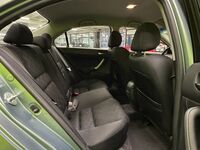 Honda Accord vaihtoauto