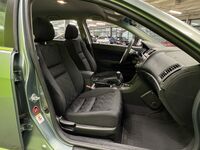 Honda Accord vaihtoauto