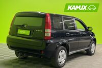 Honda HR-V vaihtoauto