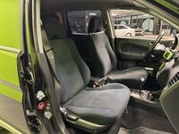 Honda HR-V vaihtoauto