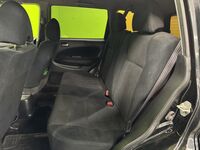 Honda HR-V vaihtoauto