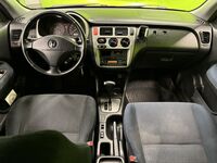 Honda HR-V vaihtoauto