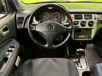 Honda HR-V vaihtoauto