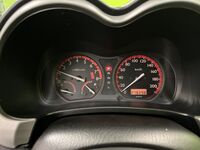 Honda HR-V vaihtoauto