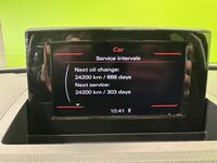 Audi Q3 vaihtoauto
