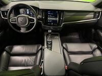 Volvo V90 Cross Country vaihtoauto