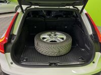 Volvo V90 Cross Country vaihtoauto