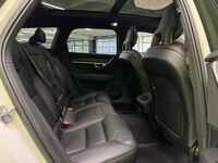 Volvo V90 Cross Country vaihtoauto