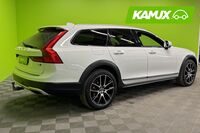Volvo V90 Cross Country vaihtoauto