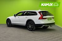 Volvo V90 Cross Country vaihtoauto