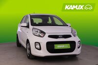Kia Picanto vaihtoauto