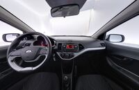 Kia Picanto vaihtoauto
