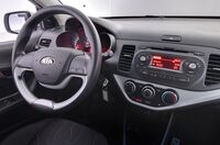 Kia Picanto vaihtoauto