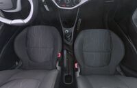 Kia Picanto vaihtoauto