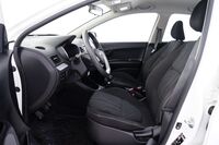 Kia Picanto vaihtoauto