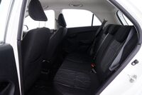 Kia Picanto vaihtoauto