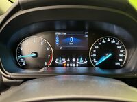 Ford Ecosport vaihtoauto