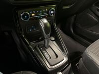 Ford Ecosport vaihtoauto