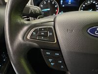 Ford Ecosport vaihtoauto