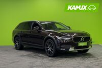 Volvo V90 Cross Country vaihtoauto