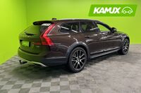 Volvo V90 Cross Country vaihtoauto