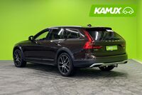 Volvo V90 Cross Country vaihtoauto
