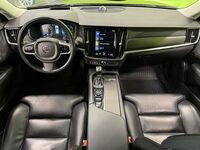 Volvo V90 Cross Country vaihtoauto