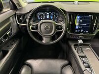 Volvo V90 Cross Country vaihtoauto