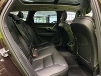 Volvo V90 Cross Country vaihtoauto