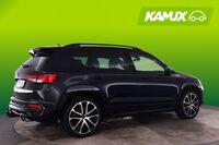 Cupra Ateca vaihtoauto