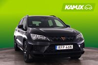 Cupra Ateca vaihtoauto