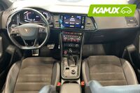 Cupra Ateca vaihtoauto