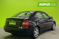 Kia Cerato vaihtoauto