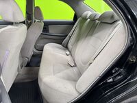 Kia Cerato vaihtoauto