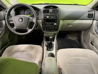 Kia Cerato vaihtoauto