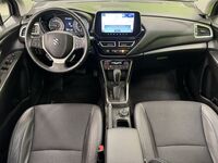 Suzuki S-Cross vaihtoauto