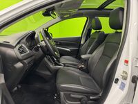 Suzuki S-Cross vaihtoauto