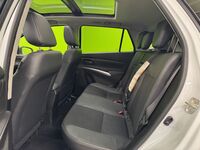 Suzuki S-Cross vaihtoauto